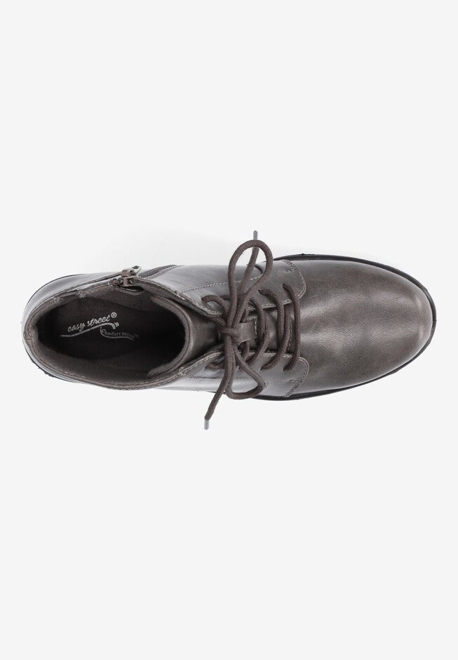Zelene Booties, , alternate image number null