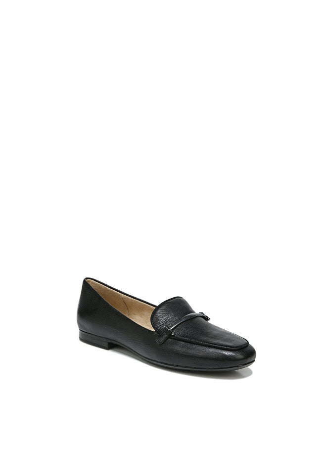Emiline-L Loafers, BLACK LEATHER, hi-res image number null