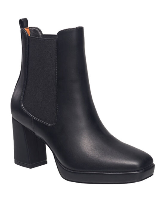 Penny Bootie, BLACK, hi-res image number null