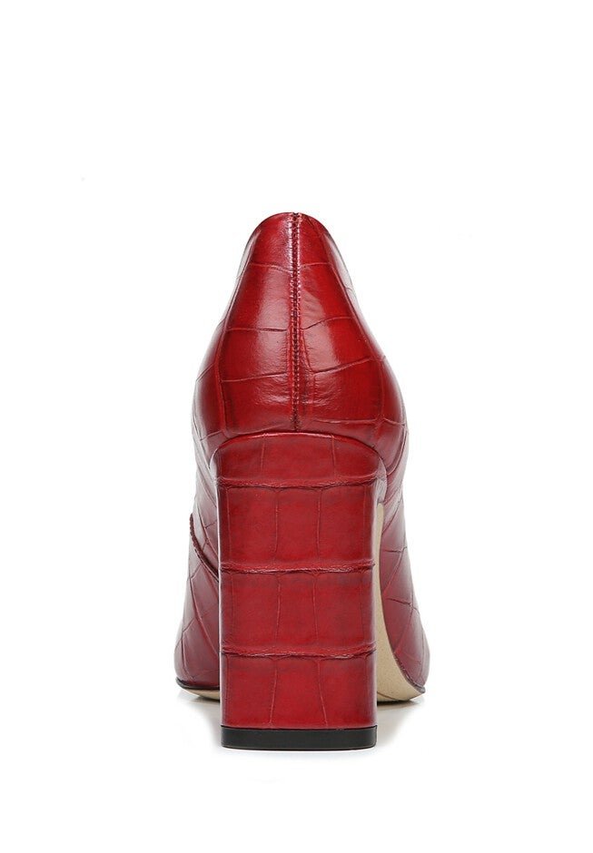 Gianna Pump, , on-hover image number null