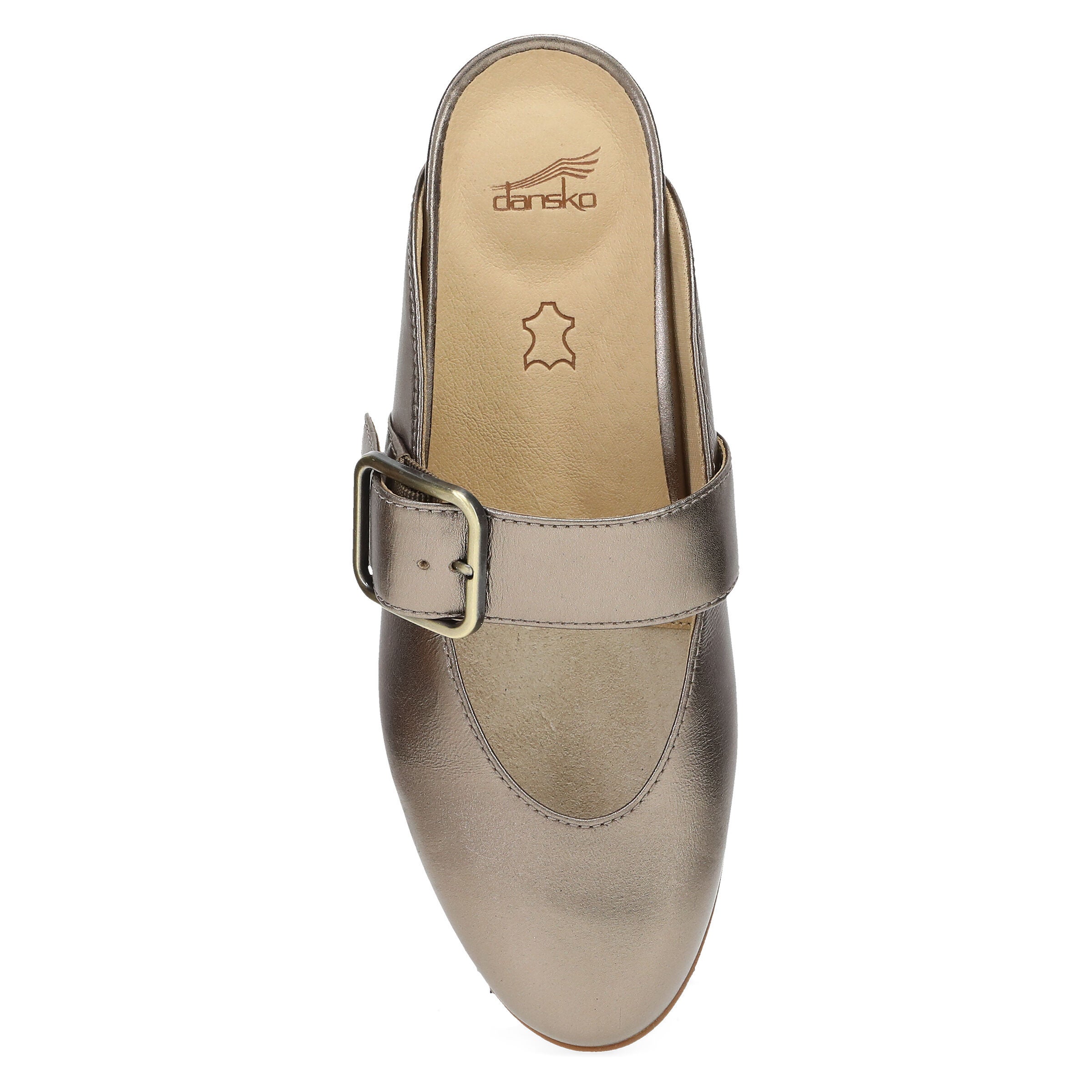 Lotus Mule, GOLD, alternate image number 5