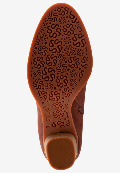 Knox Boot , , alternate image number null