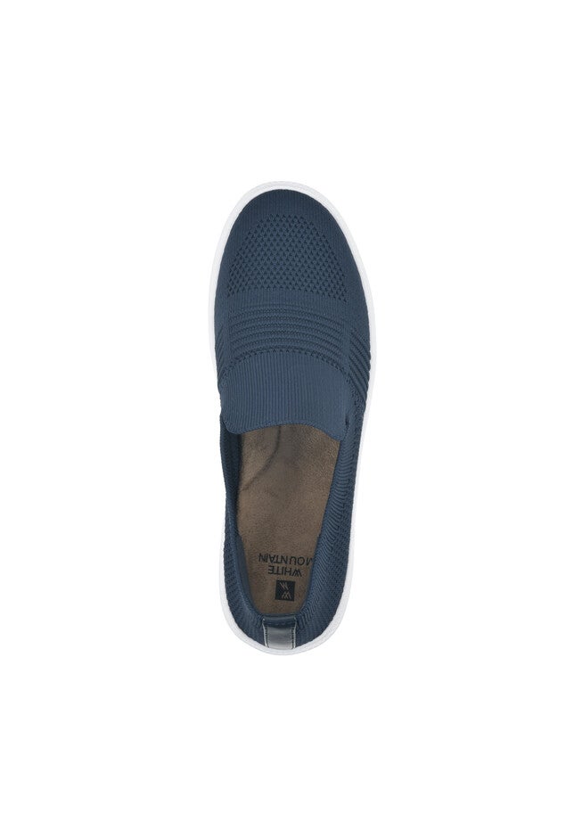 White Mountain Dynasty Sneaker, , alternate image number null