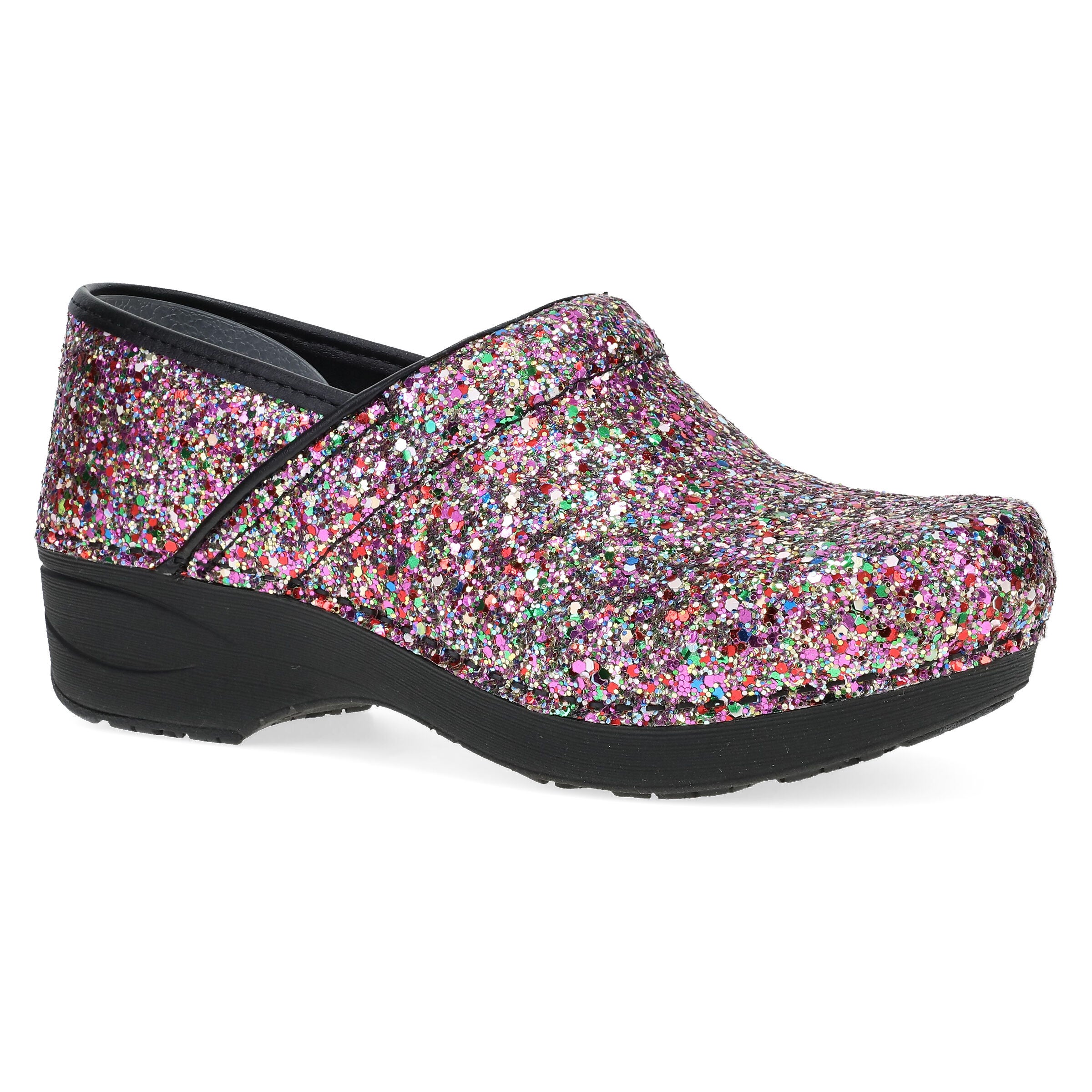XP 2.0 Clog, PARTY GLITTER, hi-res image number 0