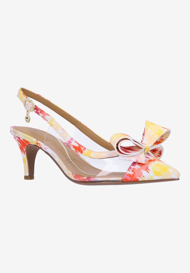 Calista Sandal, CLEAR WARM, hi-res image number 0