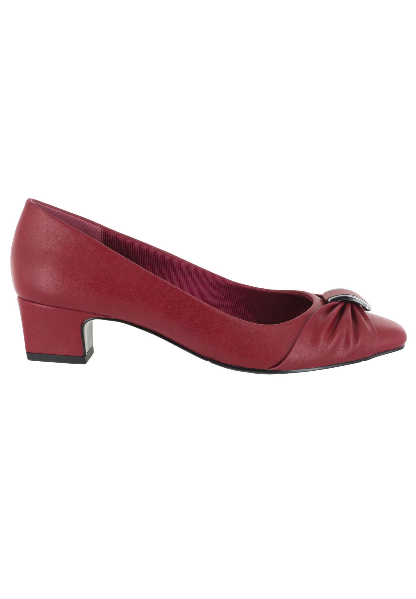 Eloise Pumps by Easy Street&reg;, , alternate image number 3