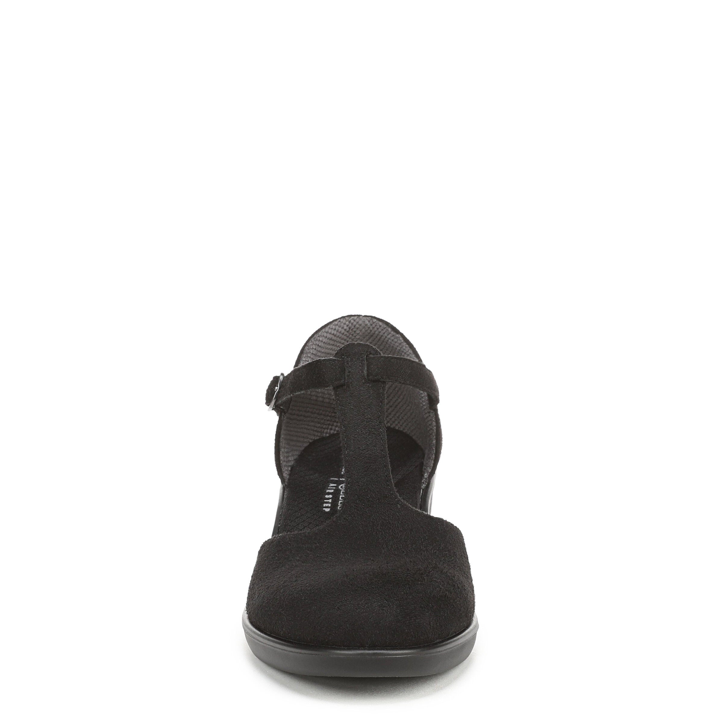 Lady Pump, BLACK, alternate image number 4