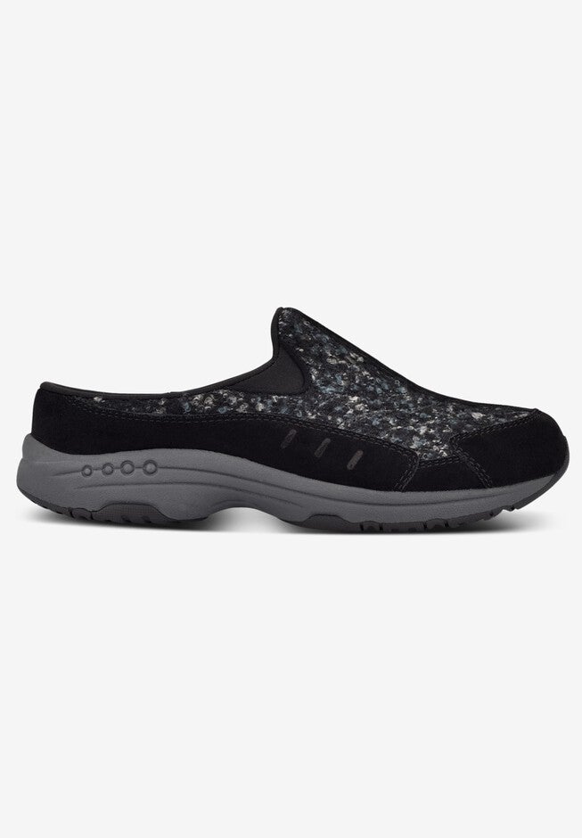 The Knit Traveltime Mule , , alternate image number null