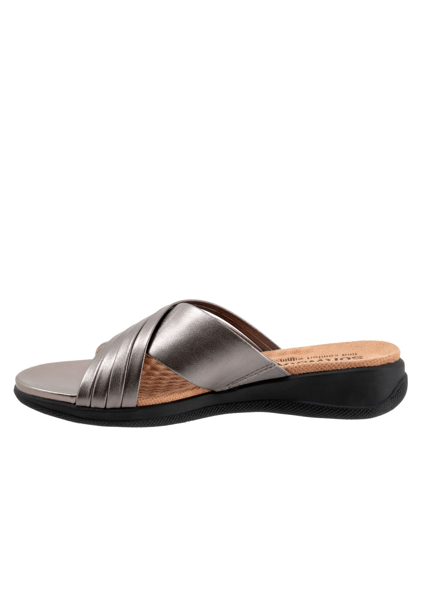 Tillman 5.0 Slip On Sandal, , alternate image number 5