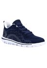 Travelactiv Axial Walking Shoe Sneaker , NAVY WHITE, hi-res image number null