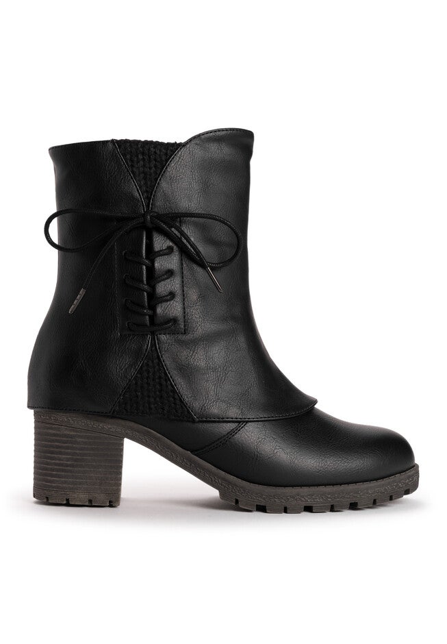 Lucy Lillith Bootie, , alternate image number 4