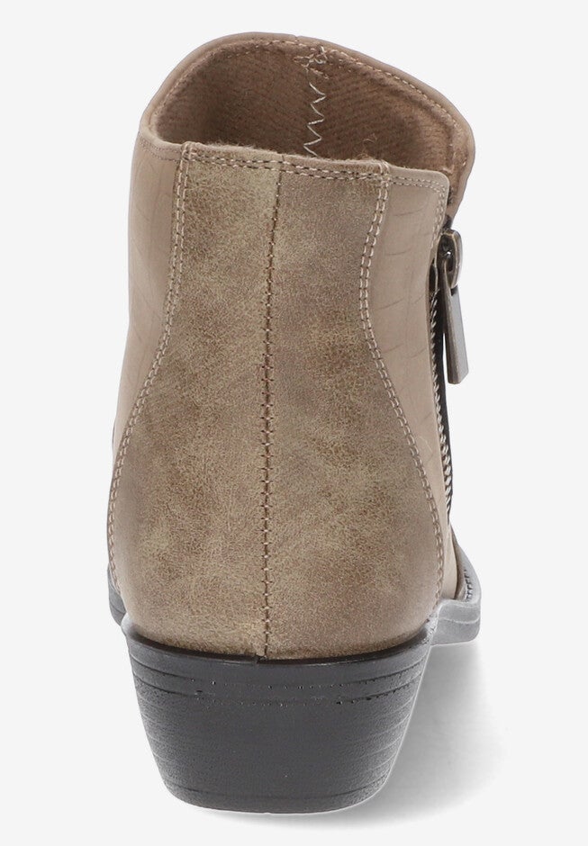 Verna Booties, , on-hover image number null