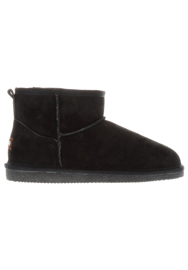 Classic 4" Bootie, , alternate image number null