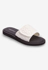 The Palmer Sandal By Comfortview, OCEAN, hi-res image number null