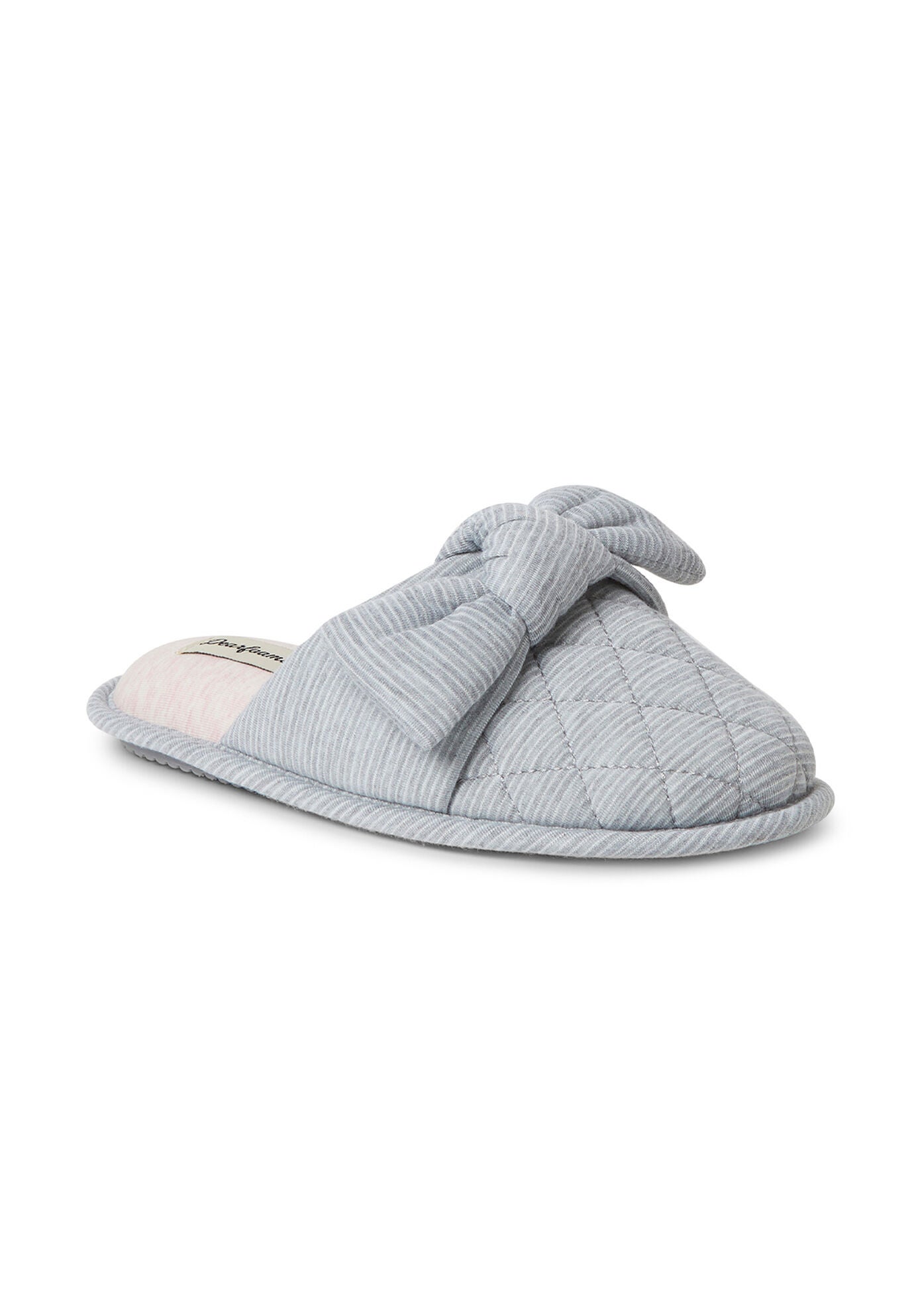 knot slippers