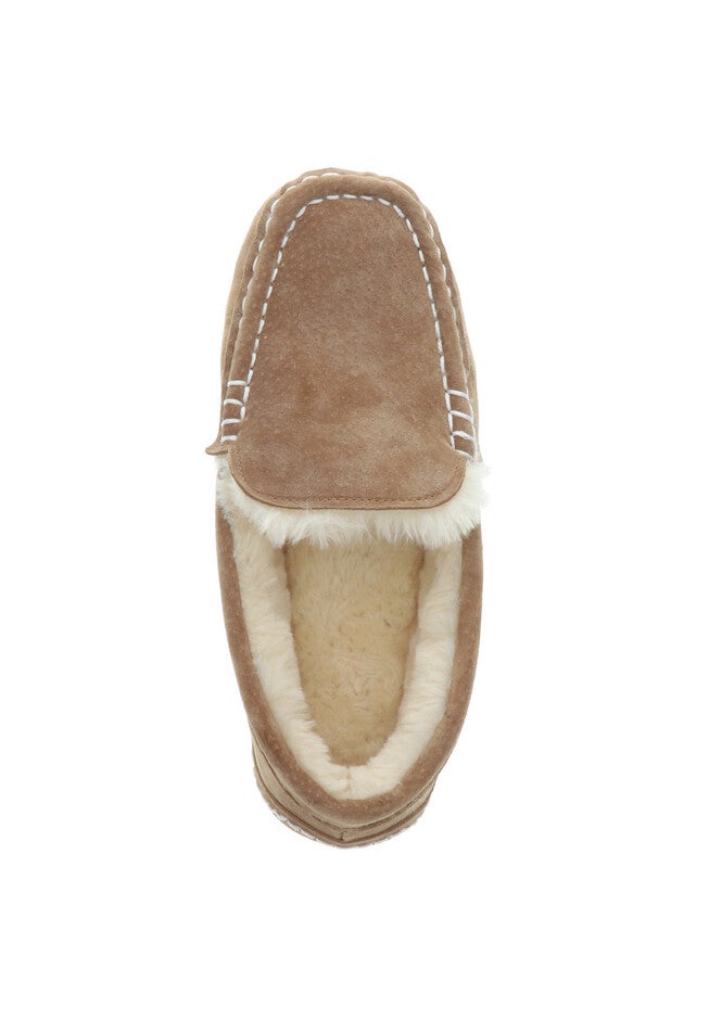 Callie Moc Slippers, , alternate image number null