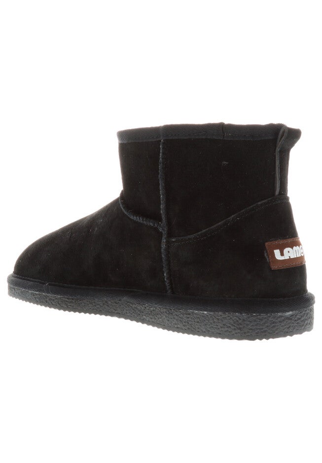 Classic 4" Bootie, , on-hover image number null