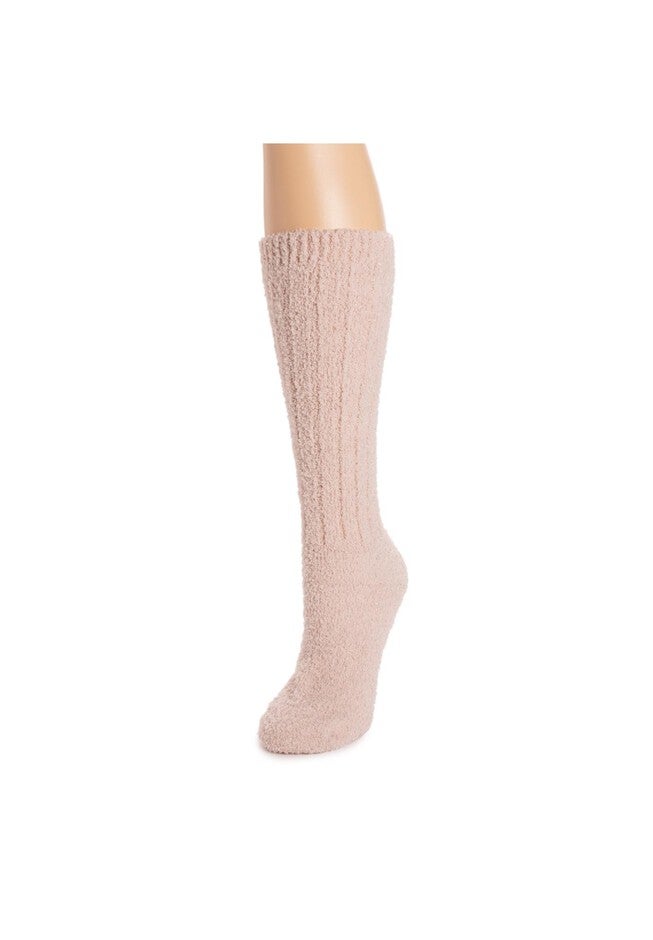 Slouch Sparkle Cozy Sock, , alternate image number null