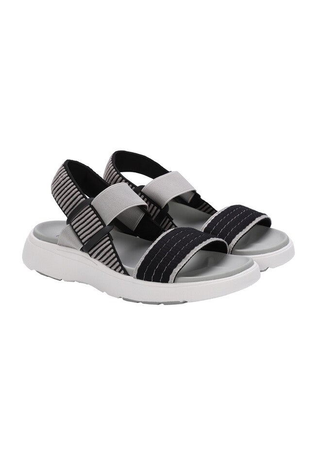Summer Strap Sandal, , alternate image number 8
