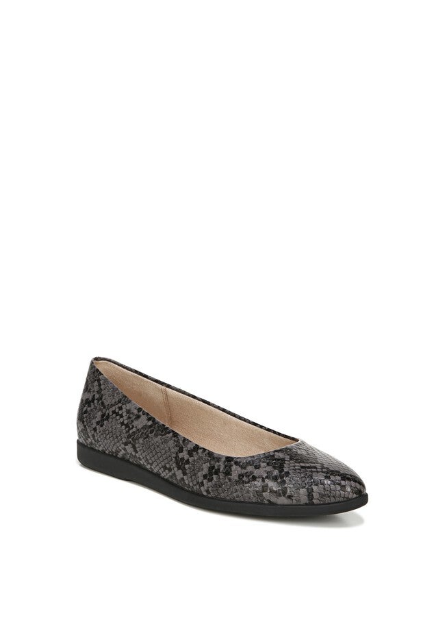 Amelia Slip On , BLACK GREY, hi-res image number 0