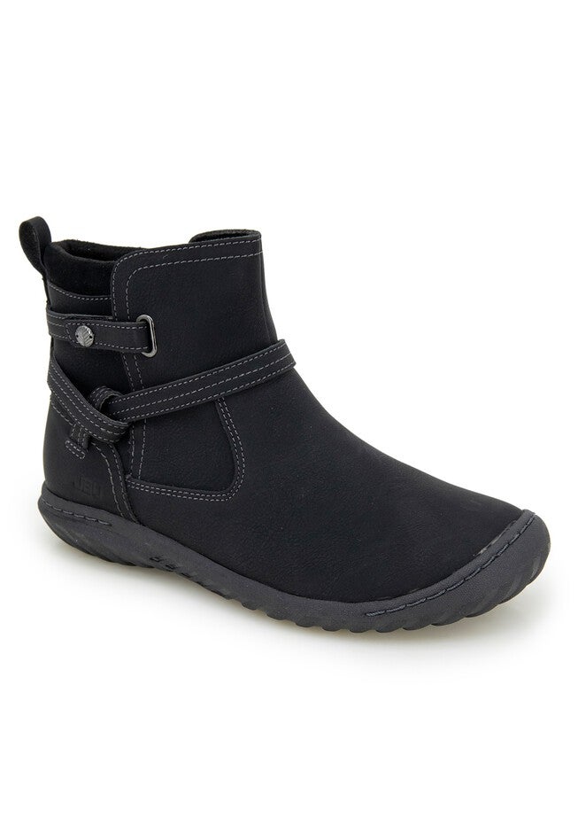 Dolce Water Resistant Boot, BLACK, hi-res image number null