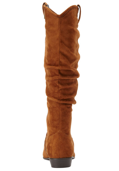 The Roderick Wide Calf Boot, , on-hover image number null