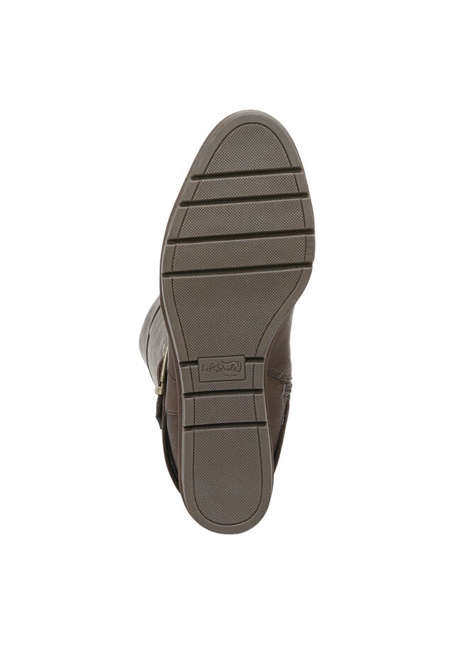 Shana Water Resistant Tall Boot, , alternate image number null