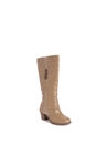 Lacy Lottie Boot, TAUPE, hi-res image number null