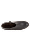 Rocklin Leather Bootie by SoftWalk®, , alternate image number null