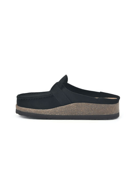 Bayhill Moccasin Mule, , alternate image number null