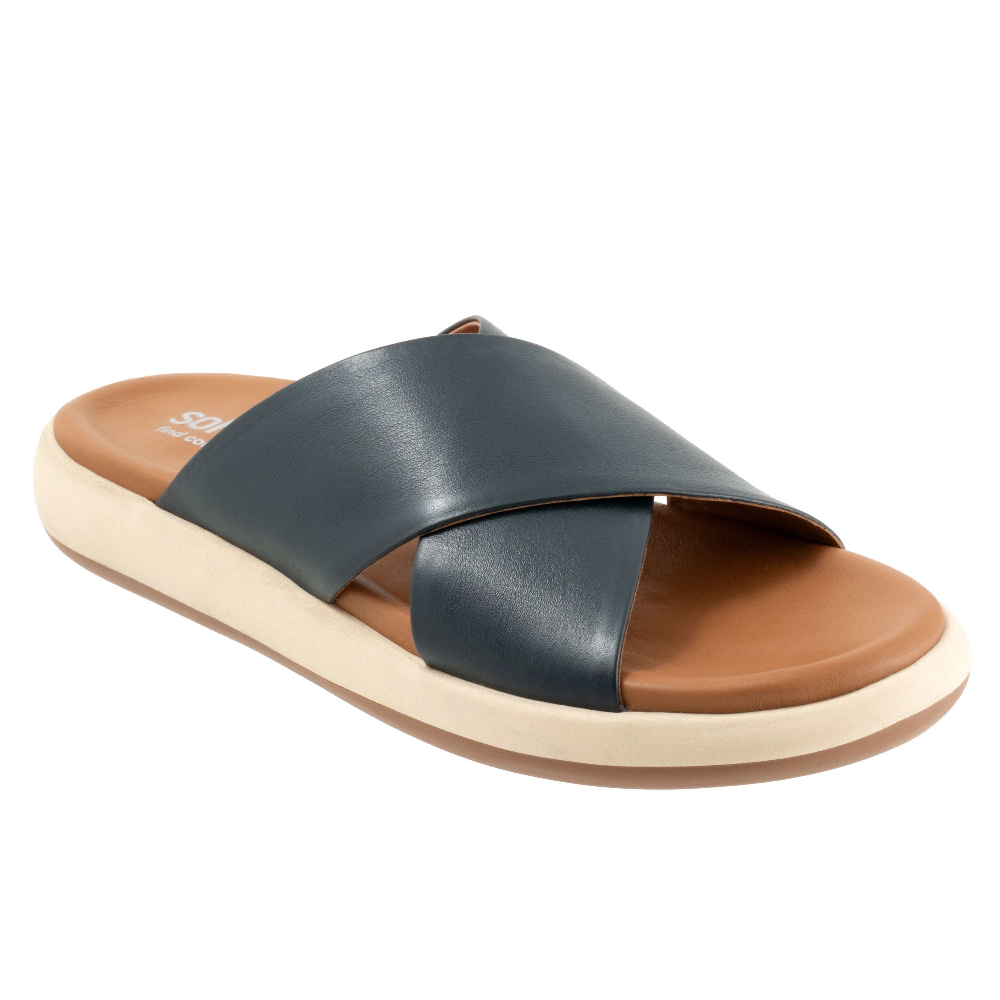 Jesi 2.0 Sandal, NAVY, hi-res image number 0