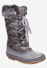 McKinley Bootie , GRAY FOG, hi-res image number null