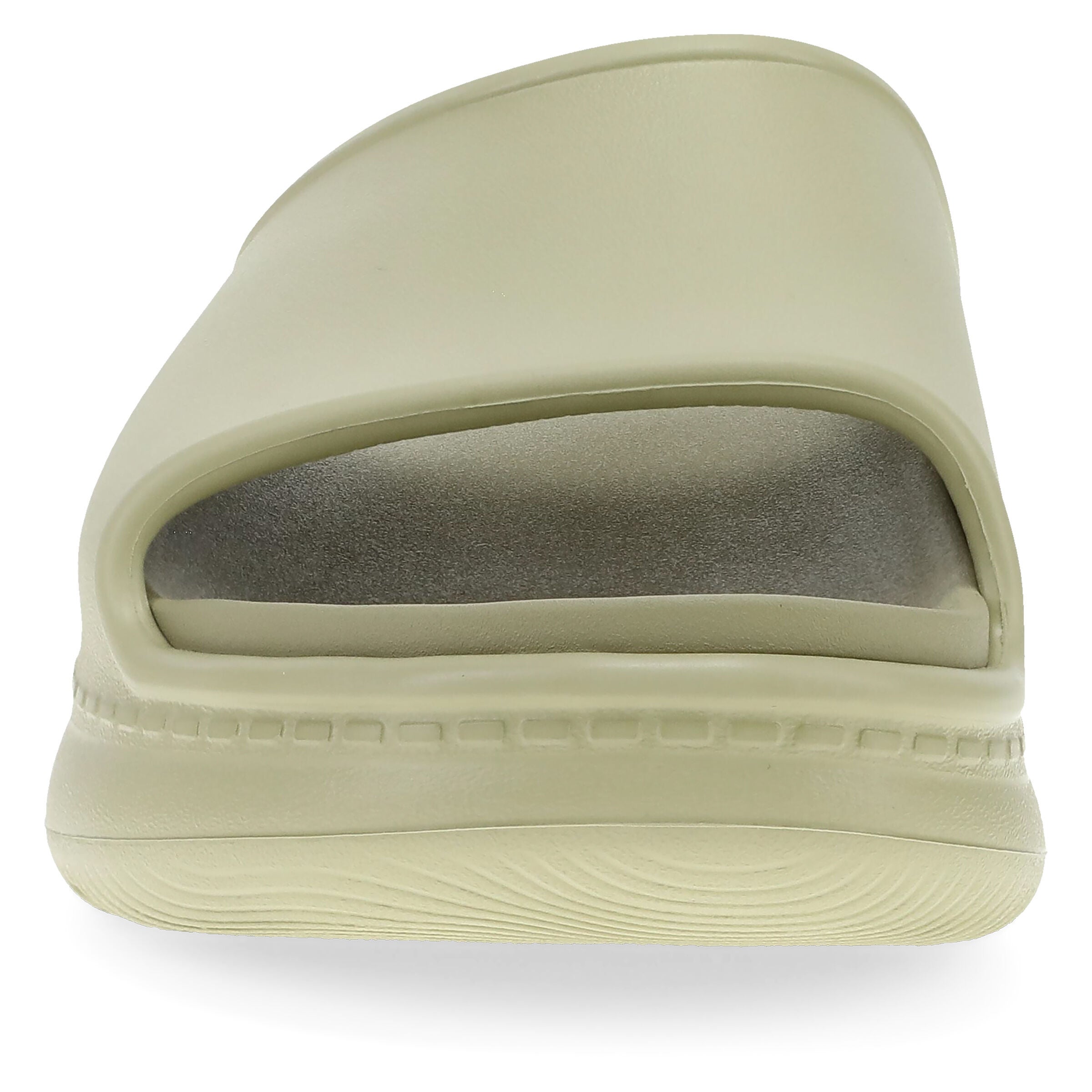 Devyn Molded Slip On Slide, SAGE, alternate image number 2