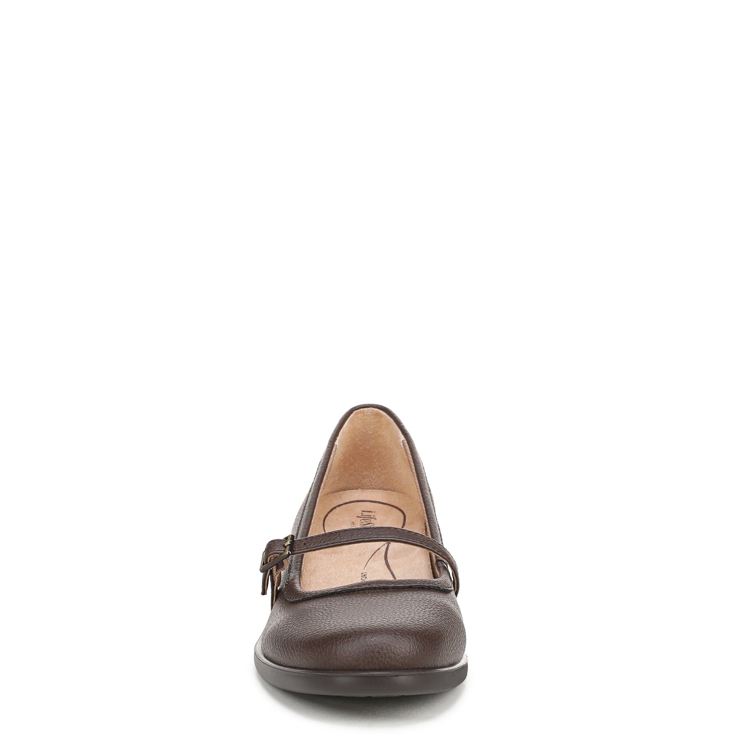 Jolene Mary Jane, DARK BROWN, alternate image number 4