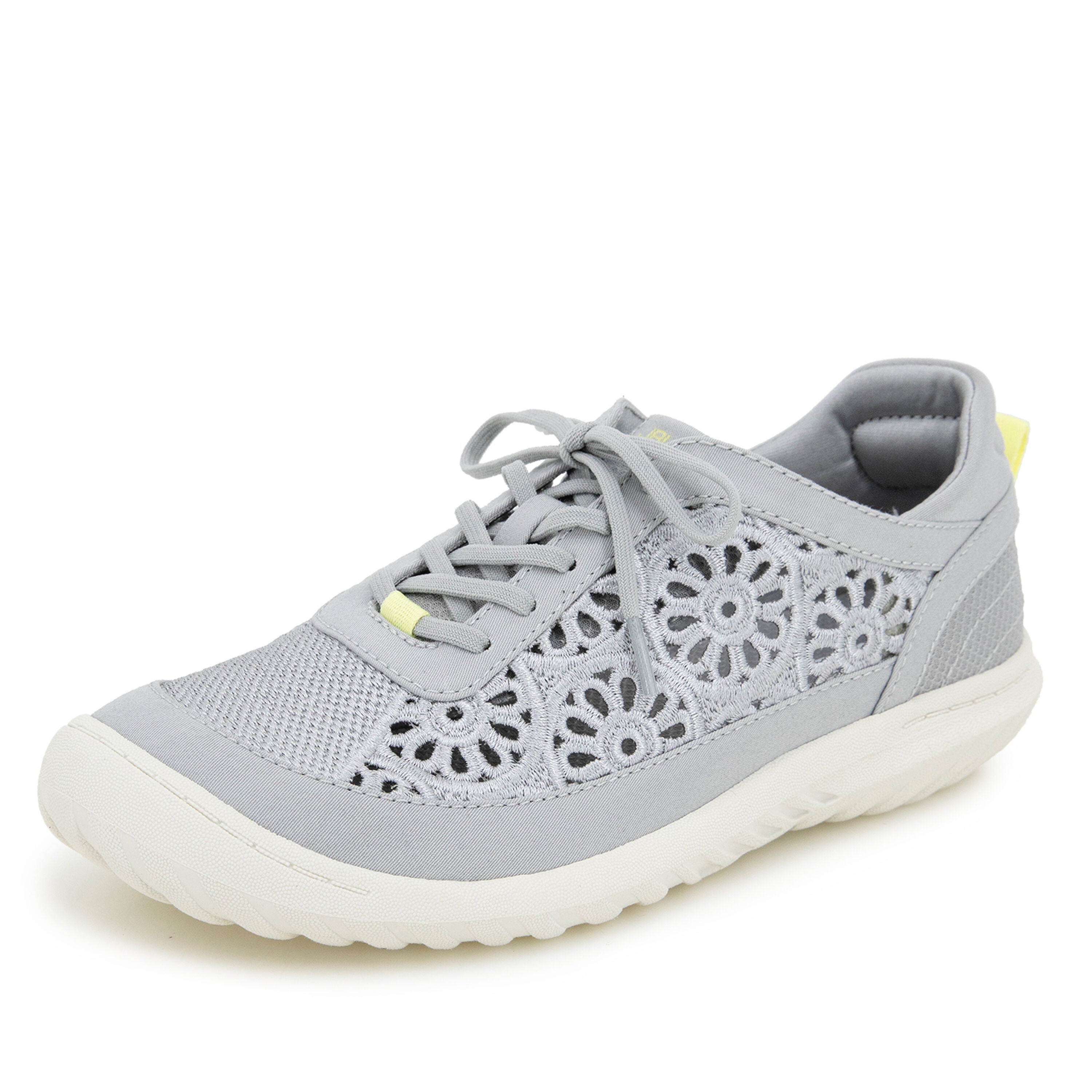 Solar Sneaker, LIGHT GREY, alternate image number 6