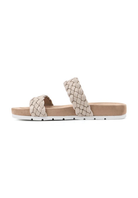 Cliffs Truly Slide Sandal, , alternate image number null