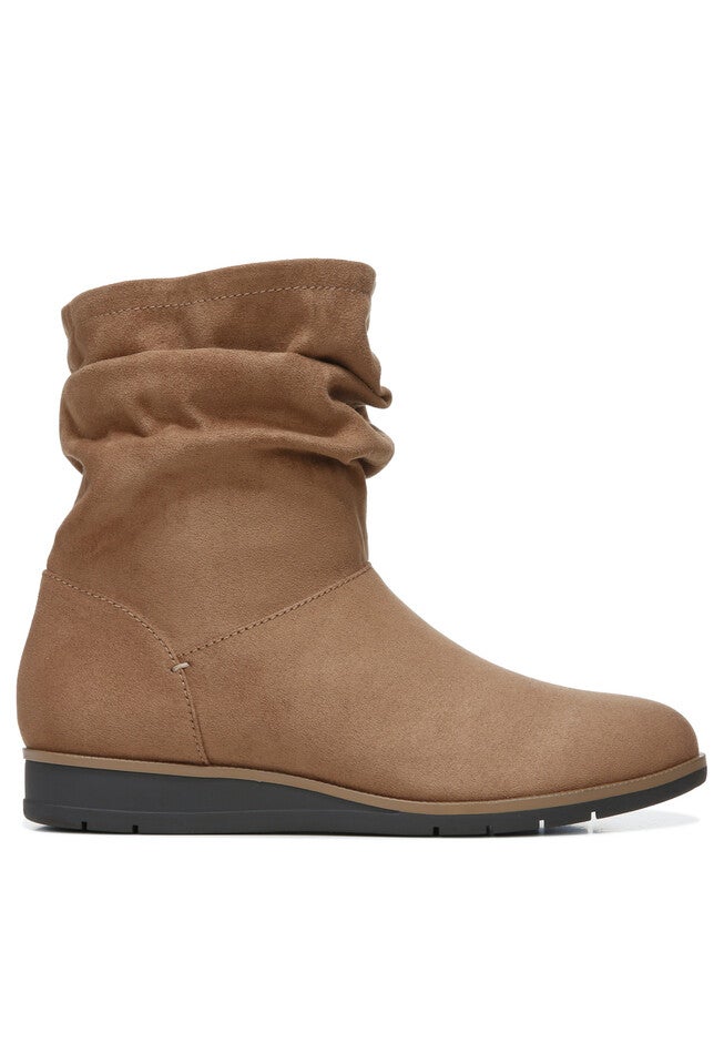 Lofty Mid Calf Boot, , alternate image number null