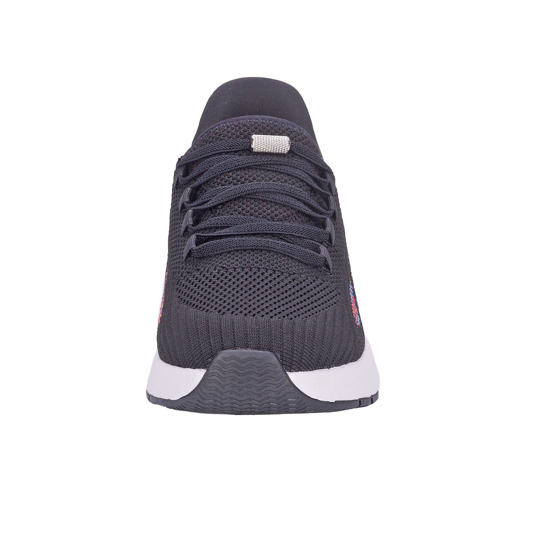 Halo II No Hands Sneaker, BLACK, alternate image number 4