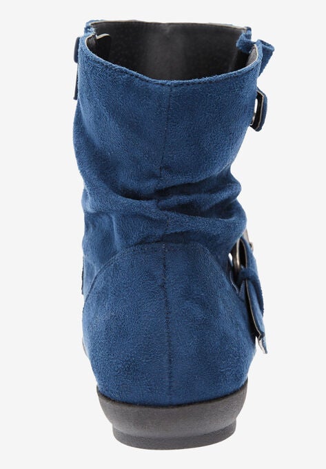 The Adeline Bootie, , on-hover image number null