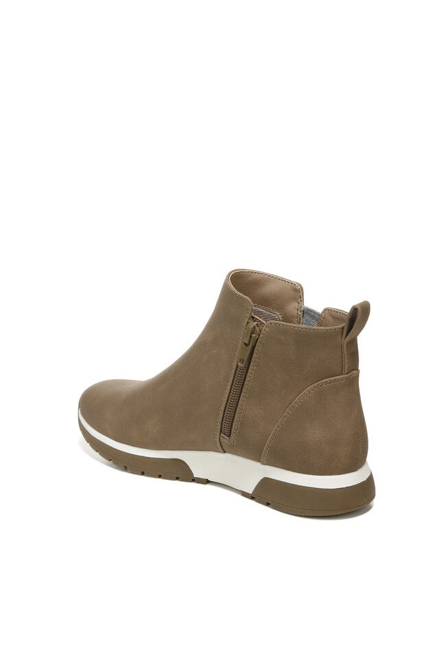 Hope Sneaker Bootie, , alternate image number null