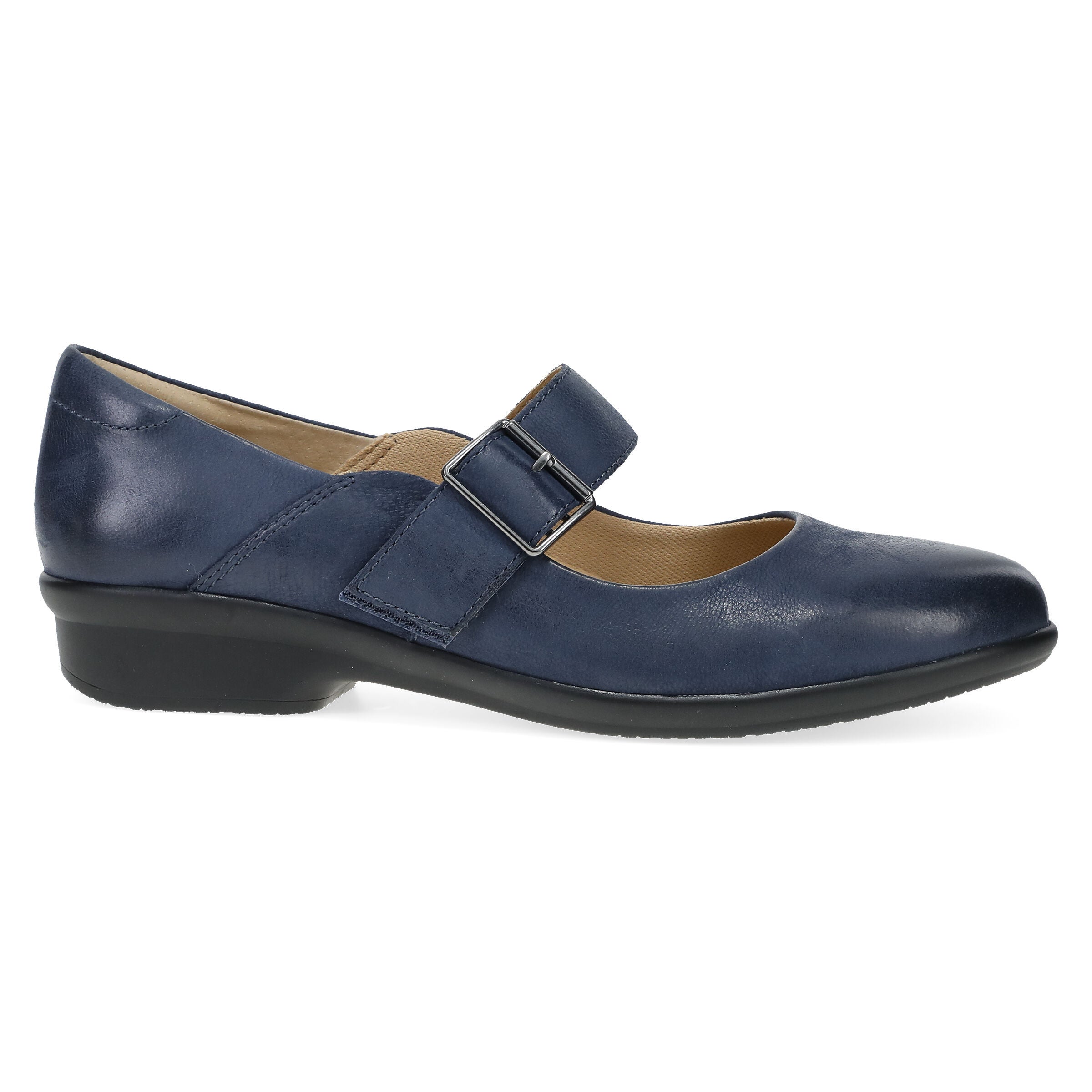 Collette Mary Jane, NAVY, alternate image number 4
