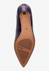 Phoebie Pump, , alternate image number null