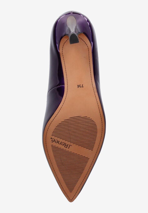 Phoebie Pump, , alternate image number null