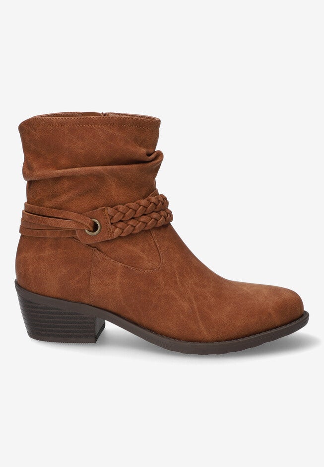 Shire Booties, , alternate image number null