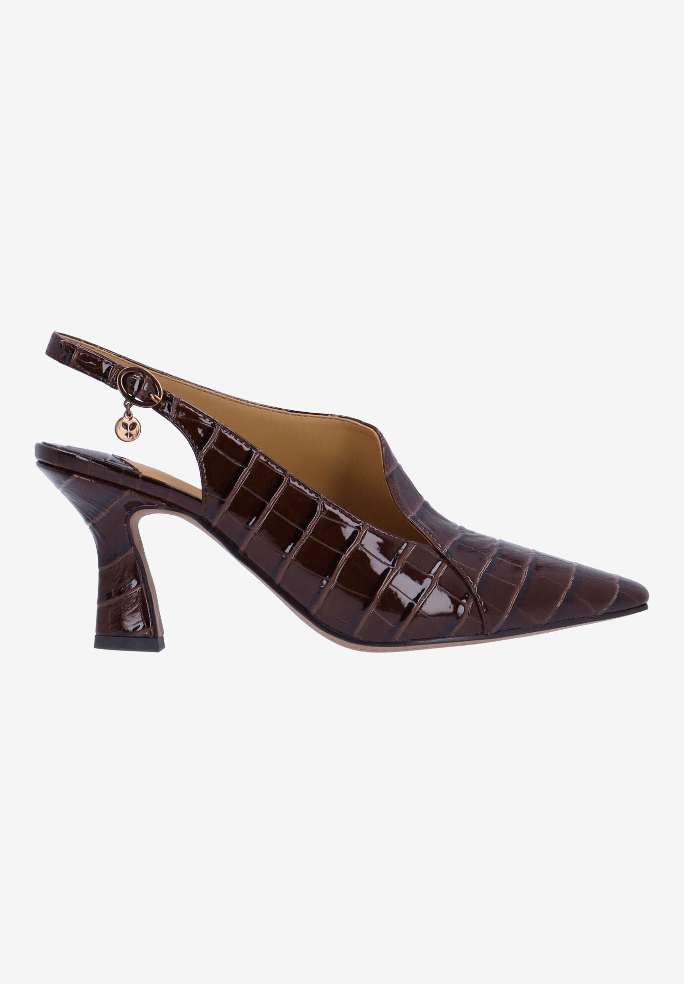 Prissy Pump, , alternate image number 4