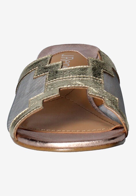 Amorra Slide Sandal, , alternate image number null