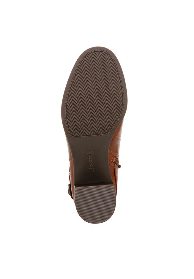 Lorelai Ankle Bootie, , alternate image number null