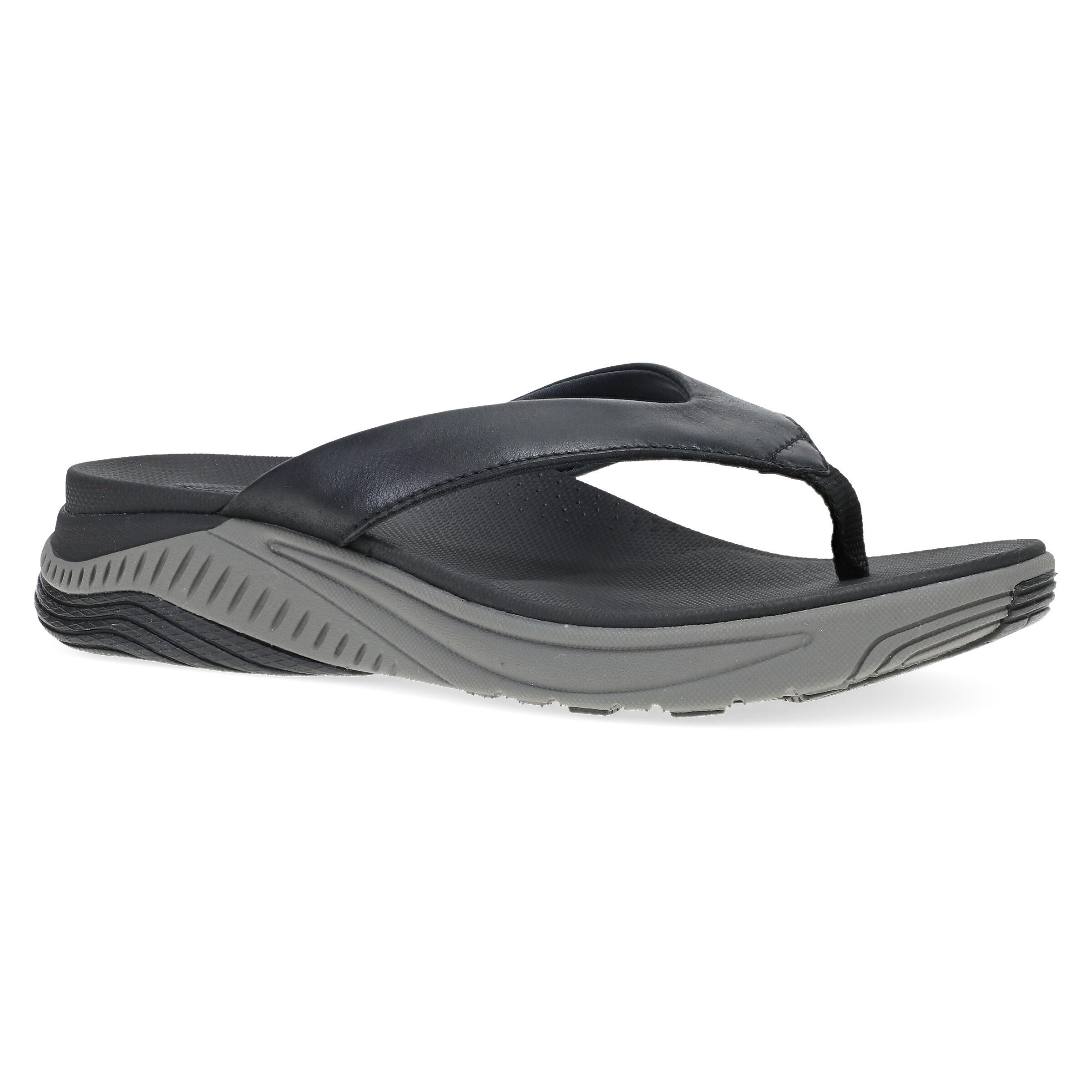 Rosemary Sandal, BLACK, hi-res image number 0