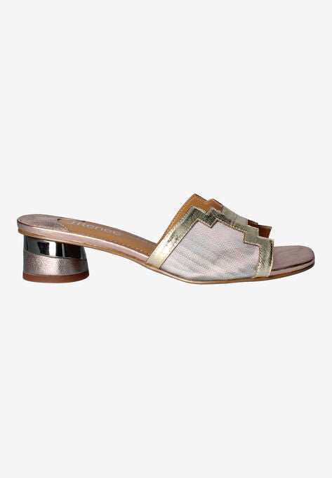 Amorra Slide Sandal, , alternate image number null