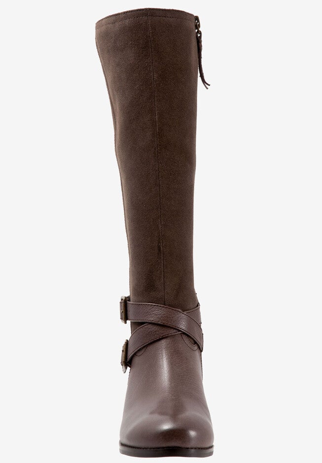 Larkin Wide Calf Boot , , alternate image number null